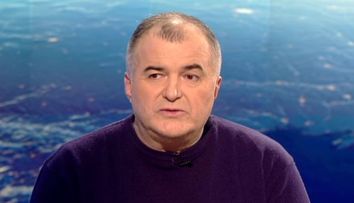 Interviu Exclusiv cu Florin Calinescu, noul membru al juriului 