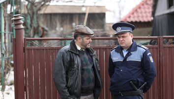 Dacă e loc de superstiții cu pisica neagră, sigur e și loc de distracție! De la 20:30, un nou episod din Las Fierbinți