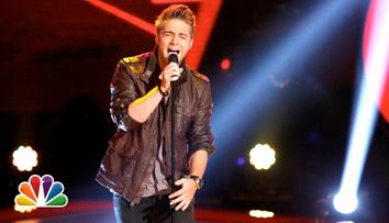George Horga Jr., singurul roman care a ajuns la 