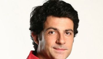 Mihai Calin, de nerecunoscut. A revenit in televiziune complet transformat