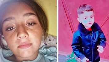 Unde au fost găsiți, după 9 ore, cei doi frați care au dispărut în localitatea Cristian din județul Sibiu