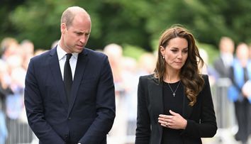 Kate Middleton și-a reluat îndatoririle regale. Activitățile la care va participa viitoarea regină vor fi alese cu mare atenție