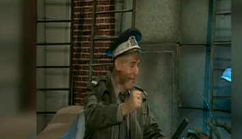 Mugur Mihaescu a facut show pe plaja