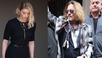 Johnny Depp ar putea renunța la despăgubirile primite în instanță după ce a fost calomniat de Amber Heard