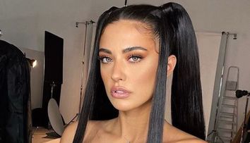Antonia, mai provocatoare ca niciodată! Artista, fotografiată într-o rochie extrem de sexy
