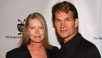 Ultimele cuvinte ale lui Patrick Swayze. Ce i-a spus actorul soției sale pe patul de moarte