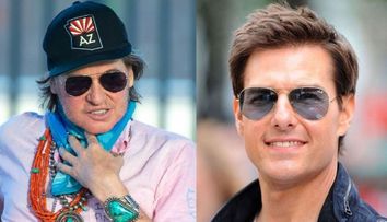Tom Cruise și Val Kilmer, în oglindă. Cum a trecut timpul peste cei doi actori