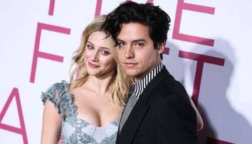 Ce spune Lili Reinhart despre despărțirea de Cole Sprouse. Primele declarații ale actriței din Riverdale