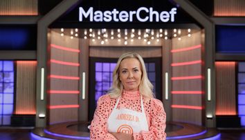 Călătoria Andreei Duția, la MasterChef, s-a încheiat aseară! Show-ul a fost, din nou, lider absolut de audiență