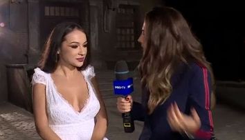 Vladuța Lupău se căsătorește! Ce dezvăluiri a făcut cântăreața