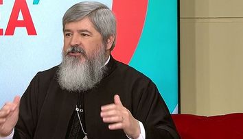 Ce trebuie să faci dacă te afli într-o relație toxică? Soluțiile oferite de părintele Vasile Ioana
