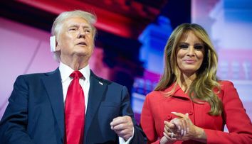 CNN a solicitat un interviu cu Melania Trump, iar editura cărții fostei Prime Doamne a Statelor Unite a cerut în schimb o sumă colosală de bani