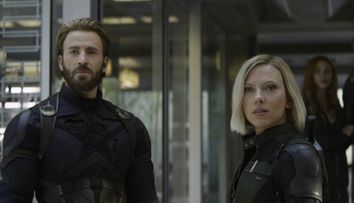 Reacția lui Chris Evans după ce a văzut “Avengers Endgame”. Fanii sunt șocați: ”Ce se va întâmpla?”