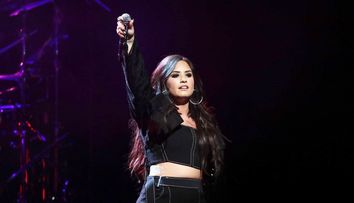 Demi Lovato a refuzat să le spună polițiștilor ce substanțe interzise a consumat. „Sigur nu a fost heroină”
