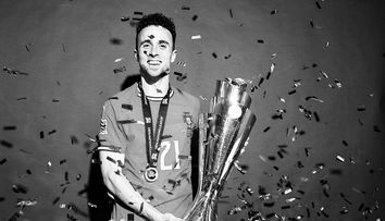 Averea impresionantă pe care a lăsat-o Diogo Jota, atacantul lui Liverpool care a murit într-un grav accident de mașină. Fotbalistul avea doar 28 de ani