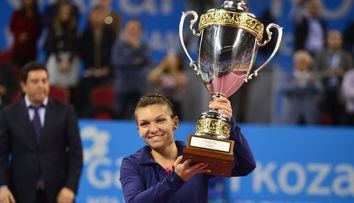Simona Halep, racheta de AUR a Romaniei. Secretul din spatele transformarii unui copil in cel mai performant sportiv roman din 2013