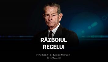 Războiul Regelui, povestea celui mai îndrăgit monarh al românilor, pe VOYO din 16 noiembrie