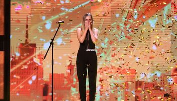 Câți români au văzut cel de-al patrulea Golden Buzz din sezonul 9 Românii au talent
