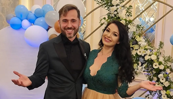 Dinu Maxer, avertizat de mama sa înainte de divorț! Ce i-a spus artistului: „Asta nu mai e căsnicie!”