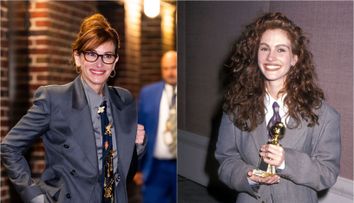 I se spunea „Frumușica” și cucerea Hollywood-ul anilor ’90. Cum arată Julia Roberts la 57 de ani