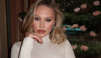 Cine este bărbatul alături de care Gina Chirilă s-a afișat pe Instagram. Vedeta s-a afișat alături de el la un an de la divorțul de Bogdan Vlădău: „Te iubesc!”