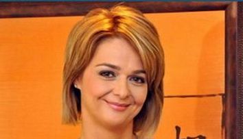 Iuliana Marciuc: 