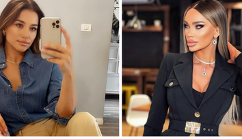 Claudia Pătrășcanu, după ce a fost dată în judecată de Bianca Drăgușanu: 