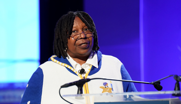 Whoopi Goldberg a fost suspendată de superiorii săi de la tv după ce i-a jignit pe evrei