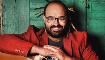 Vizi Imre, despre cum arată muzica aceea care îl face să sară de pe scaun