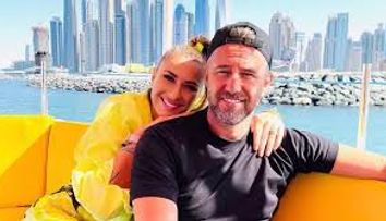 Anamaria Prodan, reacție acidă, după ce Laurențiu Reghecampf a dat în judecată din nou: „Speră că iau bani de la noi”