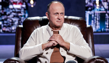 Dan Șucu, investitor Imperiul Leilor: Nu ai dreptul să te oprești, indiferent de câte ori cazi. Te ridici și mergi înainte