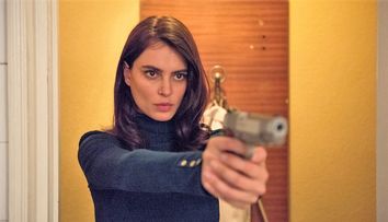 Filmul românesc care luptă pentru trofeul Palme d’Or, La Gomera, va avea premiera mondială la Cannes