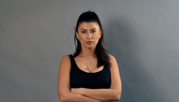 Cine este Alina Radi de la Survivor România 2023, noua concurentă de la Războinici