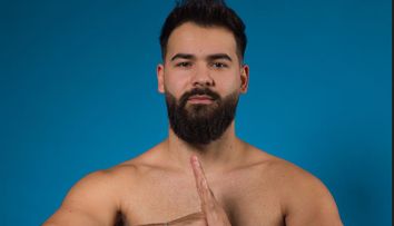 Robert Moscalu, de la Survivor All Stars: ”Nu mai pot să mănânc cocos. Gata!”