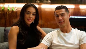 Cristiano Ronaldo a dezvăluit motivul pentru care a decis în sfârșit să se căsătorească cu Georgina