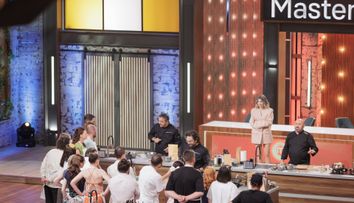 Chefii Sorin Bontea, Florin Dumitrescu și Cătălin Scărlătescu fac un adevărat spectacol de gust în această seară, la MasterChef!