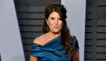 Monica Lewinsky, reacție dramatică atunci când a fost întrebată de Bill Clinton. “Nu sunt în stare să fac asta”