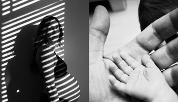 A născut în mare secret! Celebra actriță este mamă pentru a treia oară: „Te iubim, suflet mic”