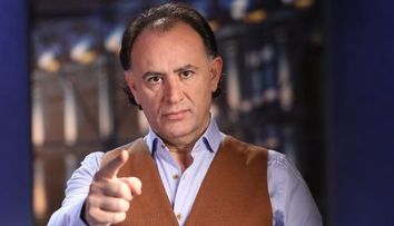 Mohammad Murad, investitor la Imperiul Leilor, dezvăluie cel mai important sfat pentru antreprenorii începători