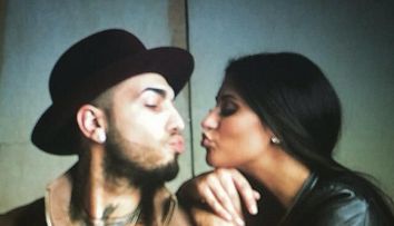 Antonia si Alex Velea, gestul emotionant. Surpriza de care au avut parte fanii cand au intrat pe Facebook