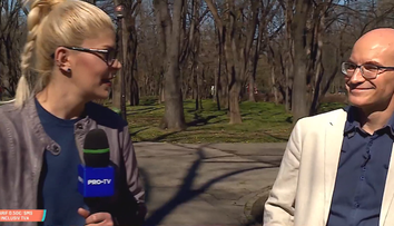 Dexonline: Povestea dicționarului digital
