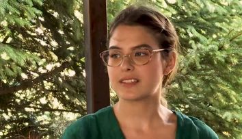 De pe scena teatrului, într-un serial la PRO TV! Interviu Exclusiv cu actrița Eva Cosac