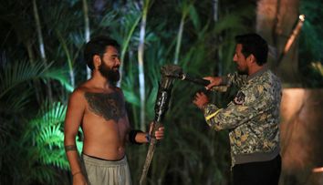 Survivor All Stars, 29 mai 2024. Sorin Pușcașu părăsește competiția supremă, cu doar o zi înainte de finală. Concurentul a pierdut duelul eliminatoriu împotriva lui Andrei Ciobanu: „Îmi era frică rău de voi”