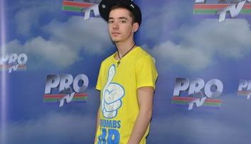 Adrian Tutu a raspuns intrebarilor voastre! Vezi AICI integral videochatul!