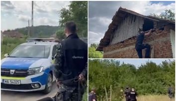 Stan Raisa, în vârstă de 2 ani, dispărută în localitatea Breasta, a fost găsită moartă. Fetița a fost căutată mai bine de 12 ore de sute de oameni
