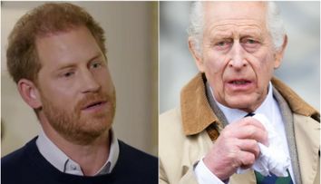 Prințul Harry, călătorie secretă în Anglia chiar în ziua în care Regele Charles și Camilla au împlinit 20 de ani de la nuntă! Ducele de Sussex și-a văzut tatăl ultima dată în februarie anul trecut