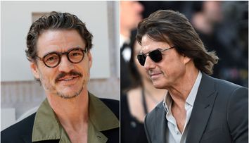 Rivalitatea continuă la Hollywood! Motivul pentru care Pedro Pascal e noul „dușman” al lui Tom Cruise