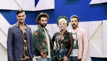 7 duete de exceptie in ultima runda de confruntari de la Vocea Romaniei. Ei sunt concurentii care au trecut mai departe
