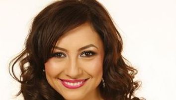 Andra – prima aparitie dupa nastere la semifinalele “Romanii au talent”