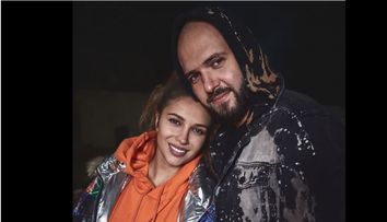Iubitul Lorei, mesaj de îmbărbătare pentru artistă, după ce aceasta și-a pierdut mama